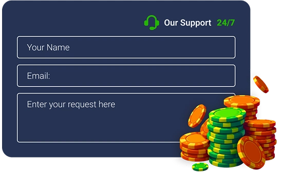 DreamBet Casino Canada Support